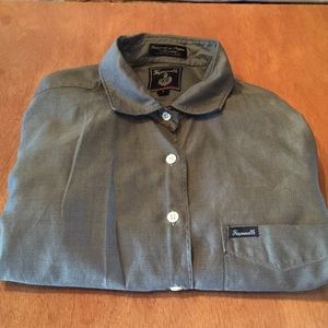 Faconnable Long Sleeve Button down